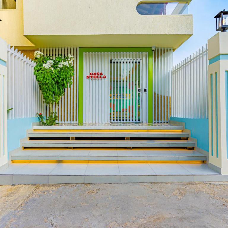 Casa Stella Rooms - Eight-Bedroom House - 3