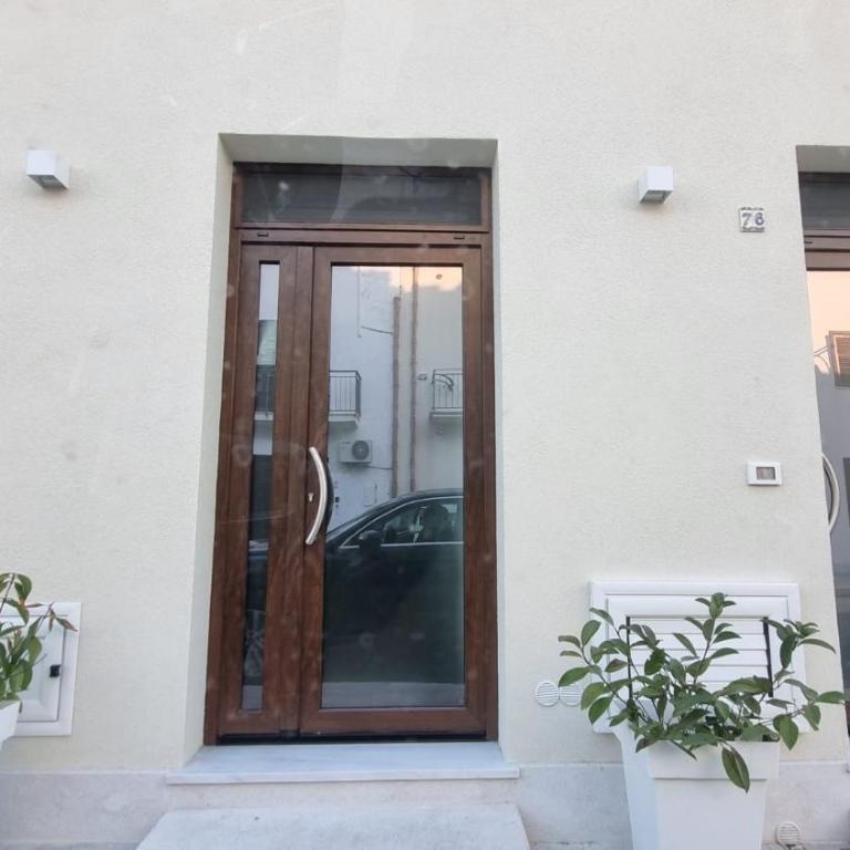SanvitoTour- Dimora del Faro - Appartamento con 2 Camere da Letto - 13