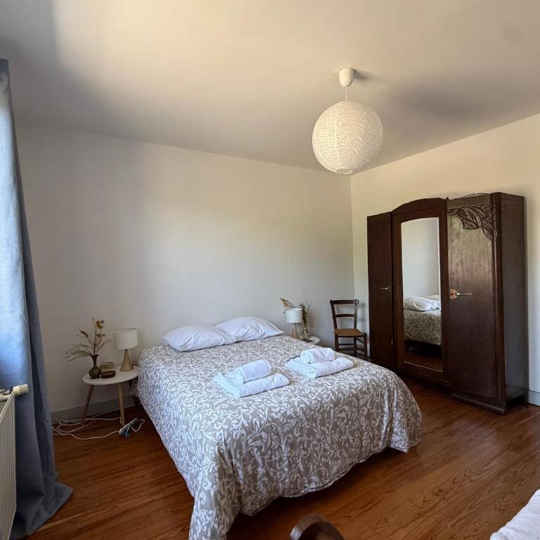 NOVEDAD 2026 Zigzag Casa con Jardín en el Centro de Andernos-les-Bains - Casa - 17