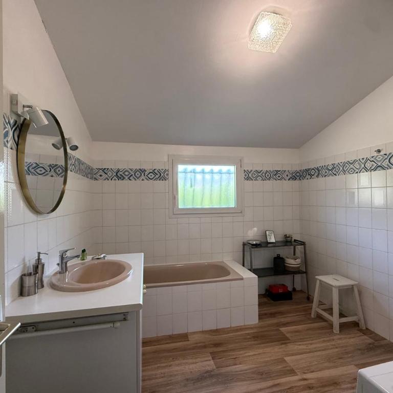 NOVEDAD 2026 Zigzag Casa con Jardín en el Centro de Andernos-les-Bains - Casa - 27