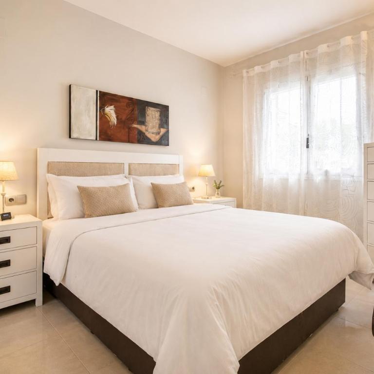 Coqueto by Edeal HOMES - Apartamento de 2 dormitorios - 4