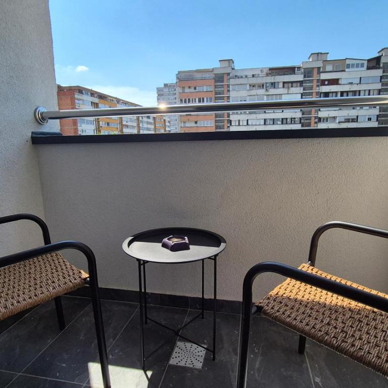 MyPlace apartmani 27,41 - Apartment mit 1 Schlafzimmer - 4