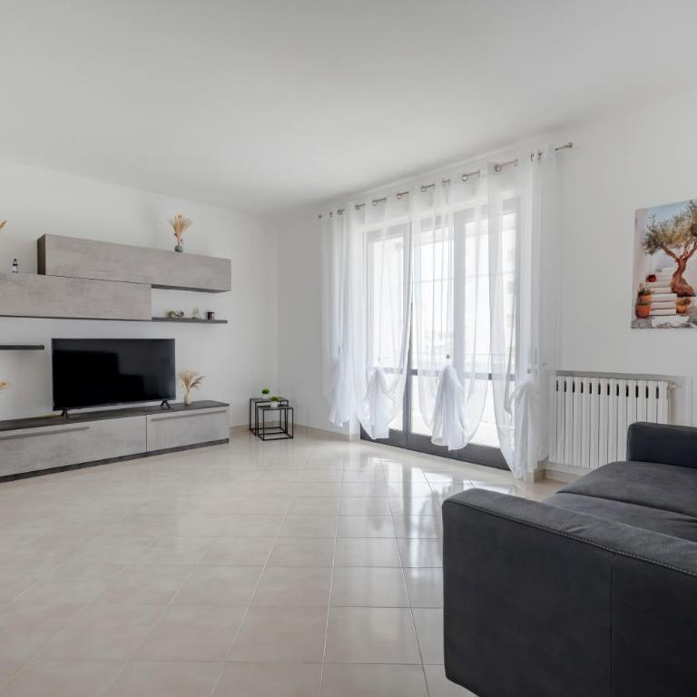 Casa di Anna by Il Pumo di Puglia - Appartamento con 2 Camere da Letto - 1