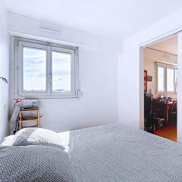 Hermoso apartamento con vista panorámica cerca del Observatorio - Apartamento - 5