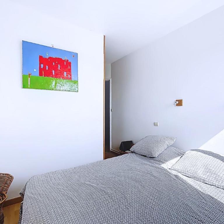 Hermoso apartamento con vista panorámica cerca del Observatorio - Apartamento - 9