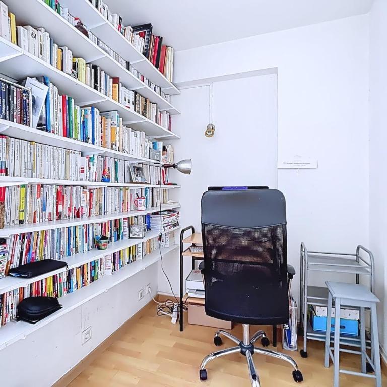 Hermoso apartamento con vista panorámica cerca del Observatorio - Apartamento - 10