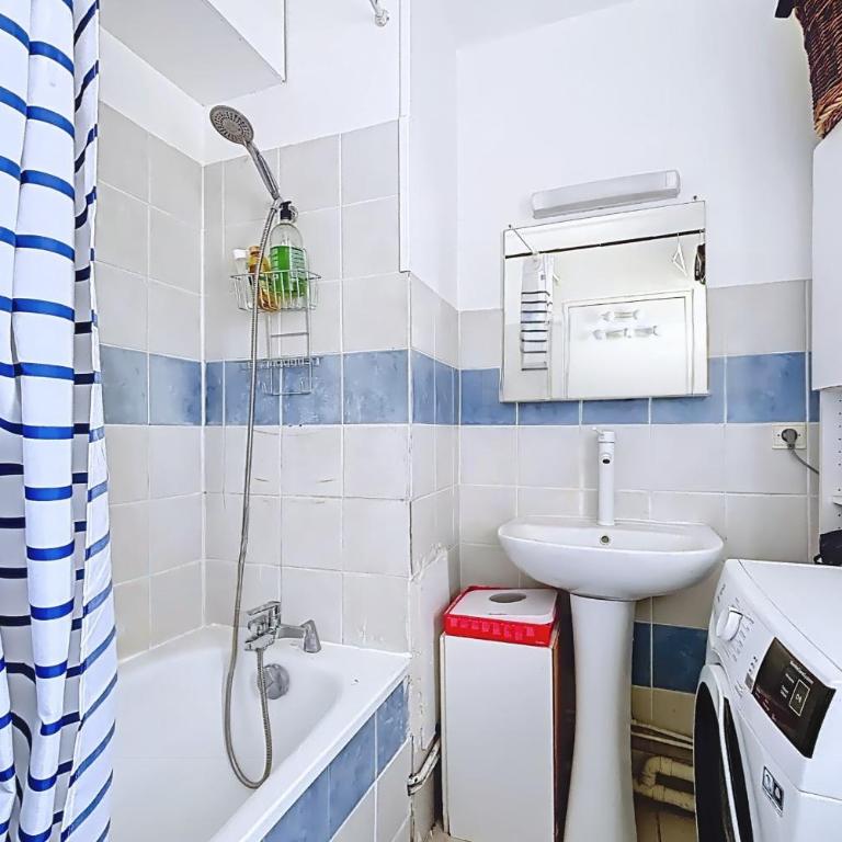 Hermoso apartamento con vista panorámica cerca del Observatorio - Apartamento - 15