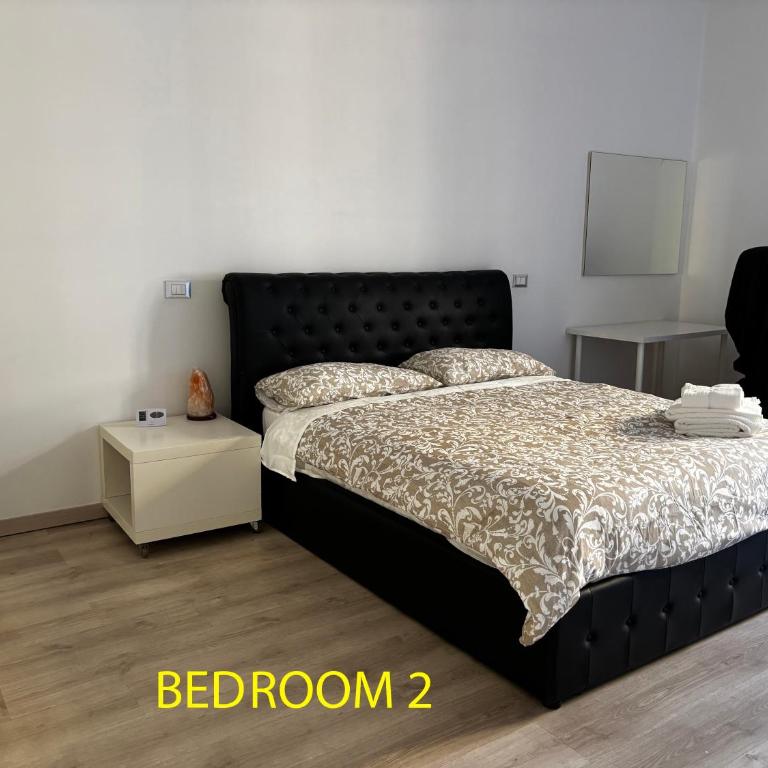 Apartment in Chinatown, Milan, Italy - Appartamento con 2 Camere da Letto - 6