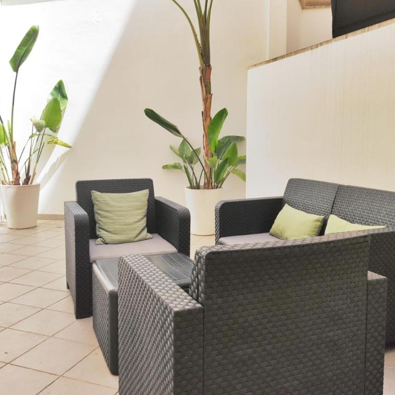Living4malaga Atarazanas Executive - Apartment mit 1 Schlafzimmer - 14