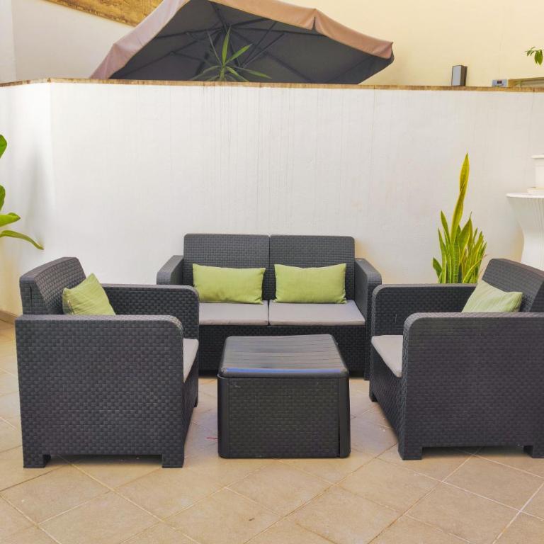 Living4malaga Atarazanas Executive - Apartment mit 1 Schlafzimmer - 15