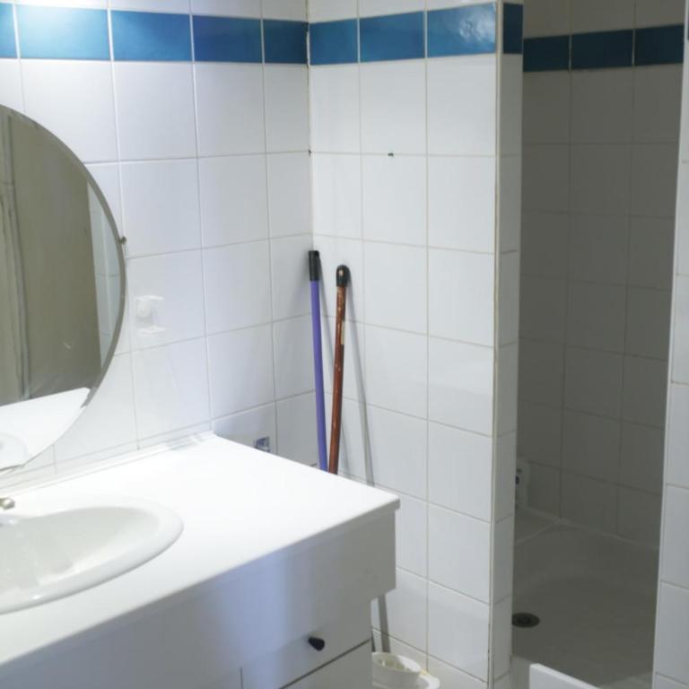 Charmant Studio au Cœur des Batignolles - Appartement - 16