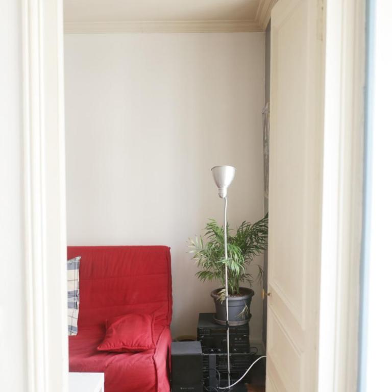 Charmant Studio au Cœur des Batignolles - Appartement - 21