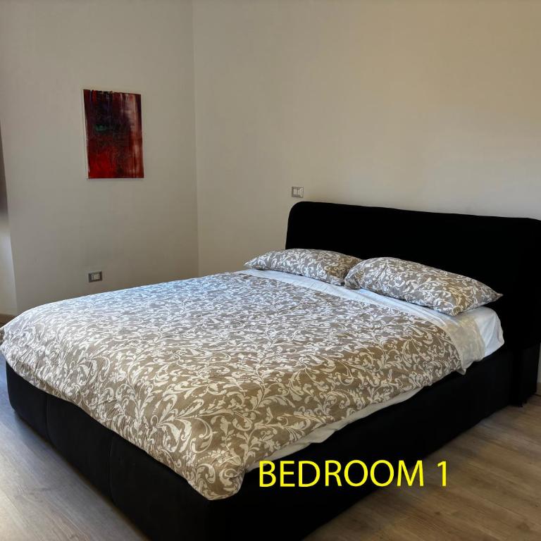 Apartment in Chinatown, Milan, Italy - Appartamento con 2 Camere da Letto - 11