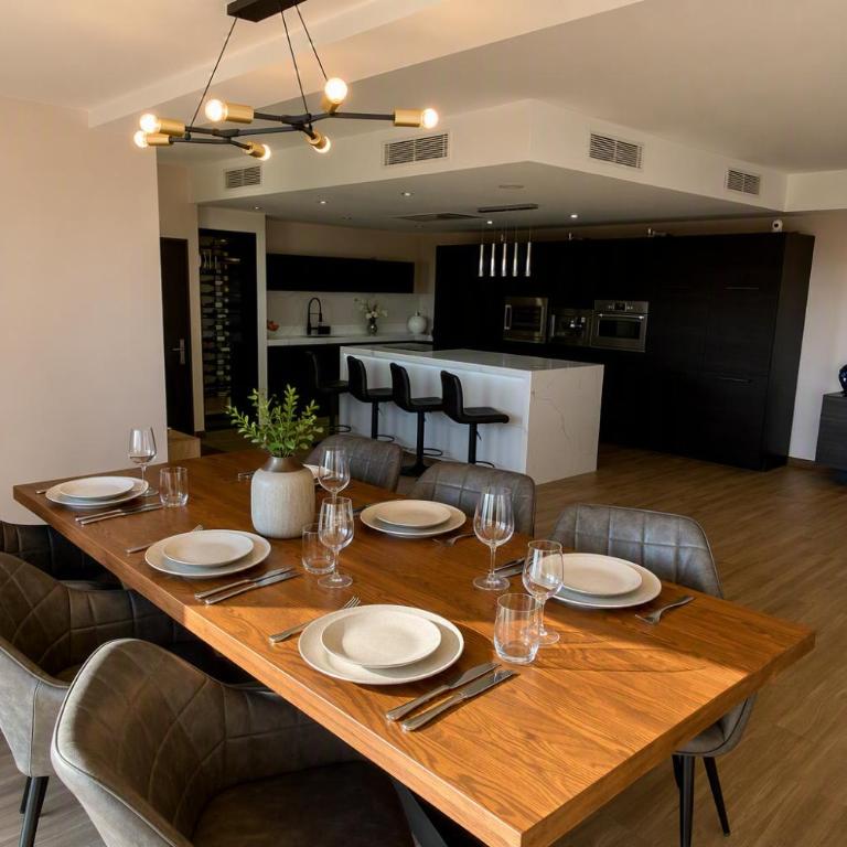 Le loft des mimosas proche de cannes - Villa 3 Chambres - 38