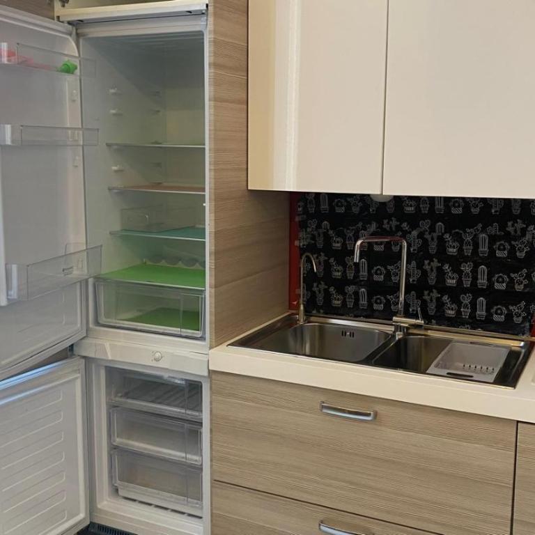 Megaride's dépendance - Camera Familiare con Bagno Privato - 7