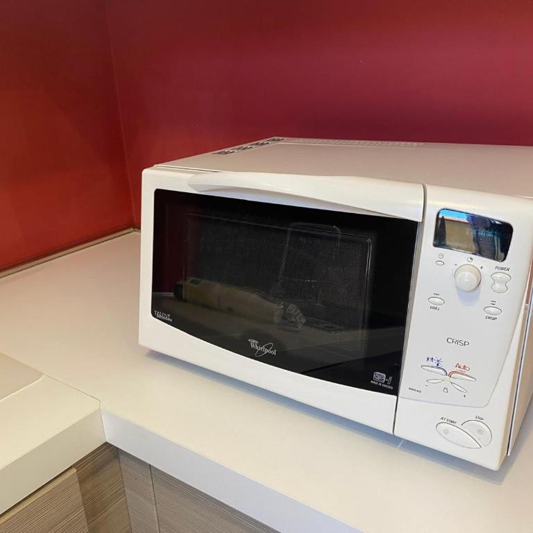 Megaride's dépendance - Camera Familiare con Bagno Privato - 8