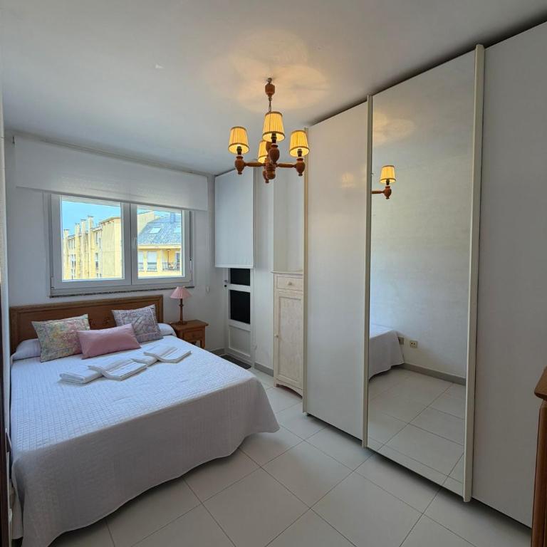 RIO Masma 10 - Apartamento de 2 dormitorios - 1