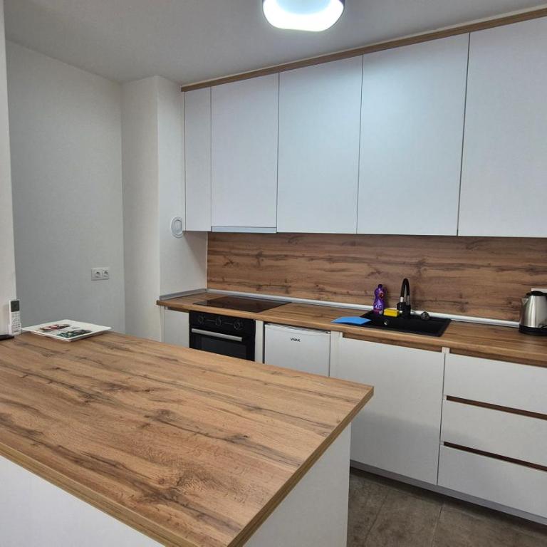 MyPlace apartmani 8 - One-Bedroom Apartment - 5
