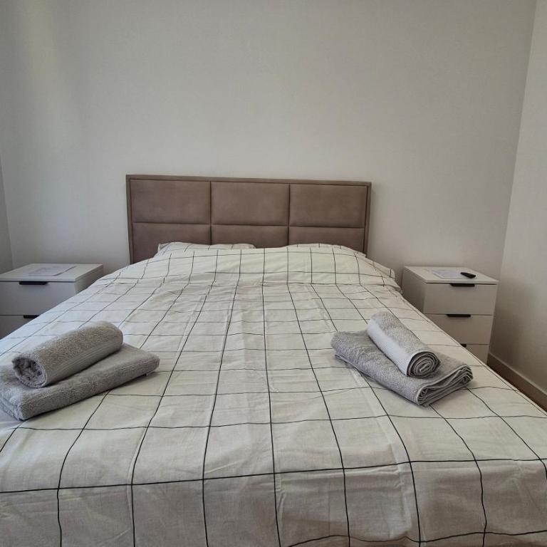 MyPlace apartmani 8 - One-Bedroom Apartment - 8
