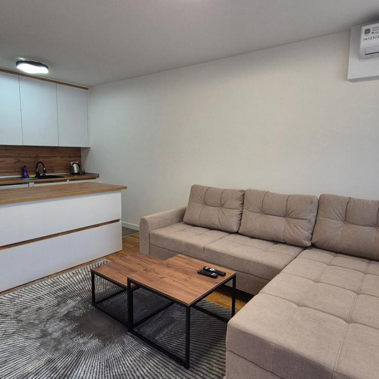 MyPlace apartmani 8 - One-Bedroom Apartment - 10