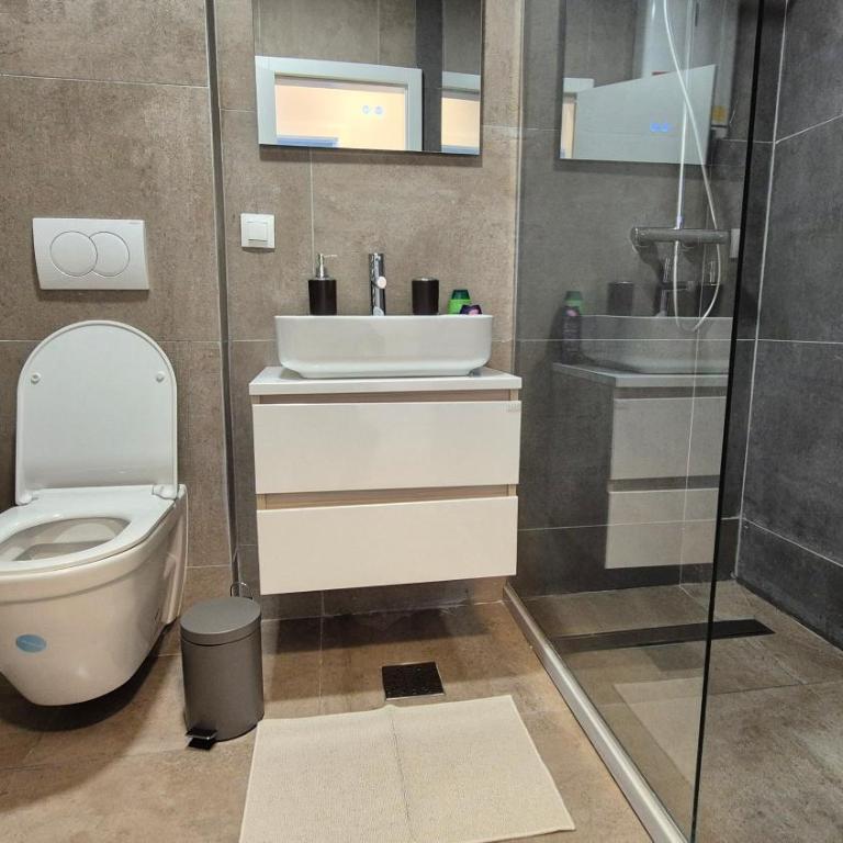 MyPlace apartmani 8 - One-Bedroom Apartment - 12