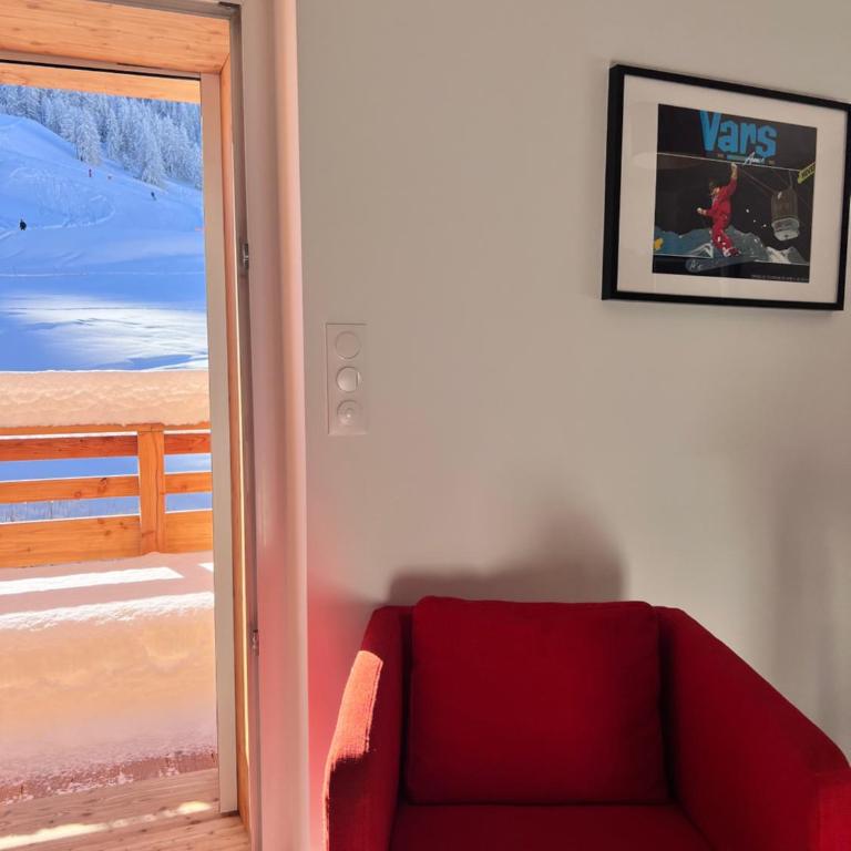Résidence La Mayt - Duplex Apartment - 13