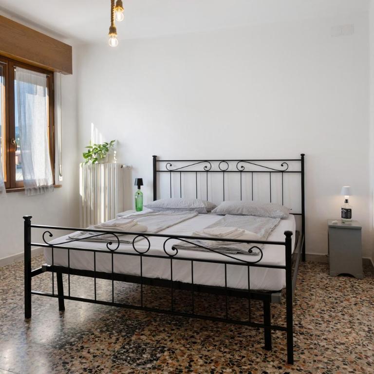 Ca' Mirabello - Apartamento con ducha - 20