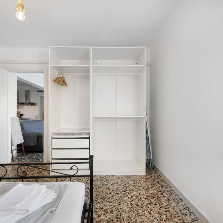 Ca' Mirabello - Apartamento con ducha - 17