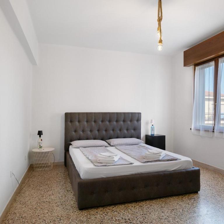 Ca' Mirabello - Apartamento con ducha - 3