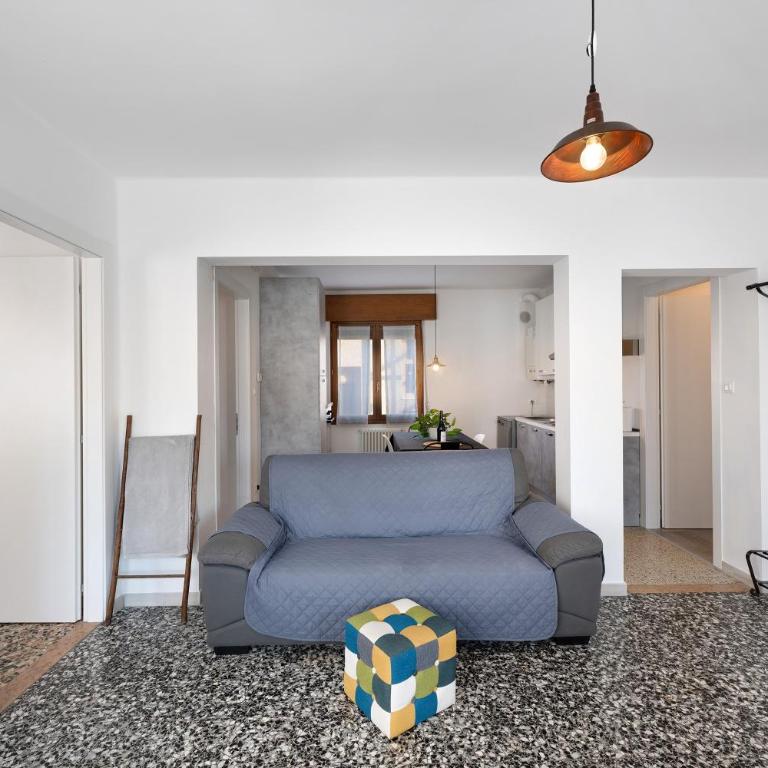 Ca' Mirabello - Apartamento con ducha - 10