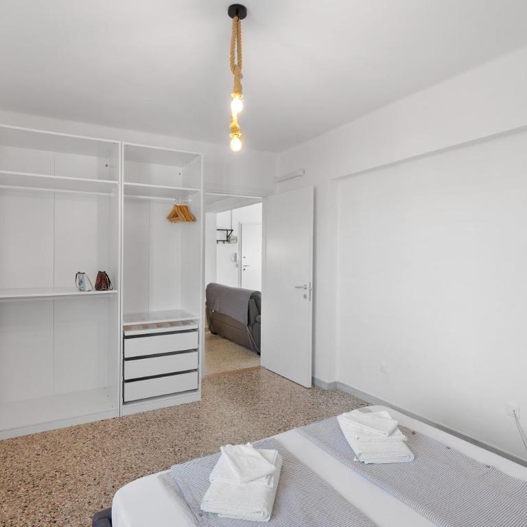 Ca' Mirabello - Apartamento con ducha - 12
