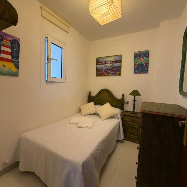 RIO Masma 10 - Apartamento de 2 dormitorios - 2