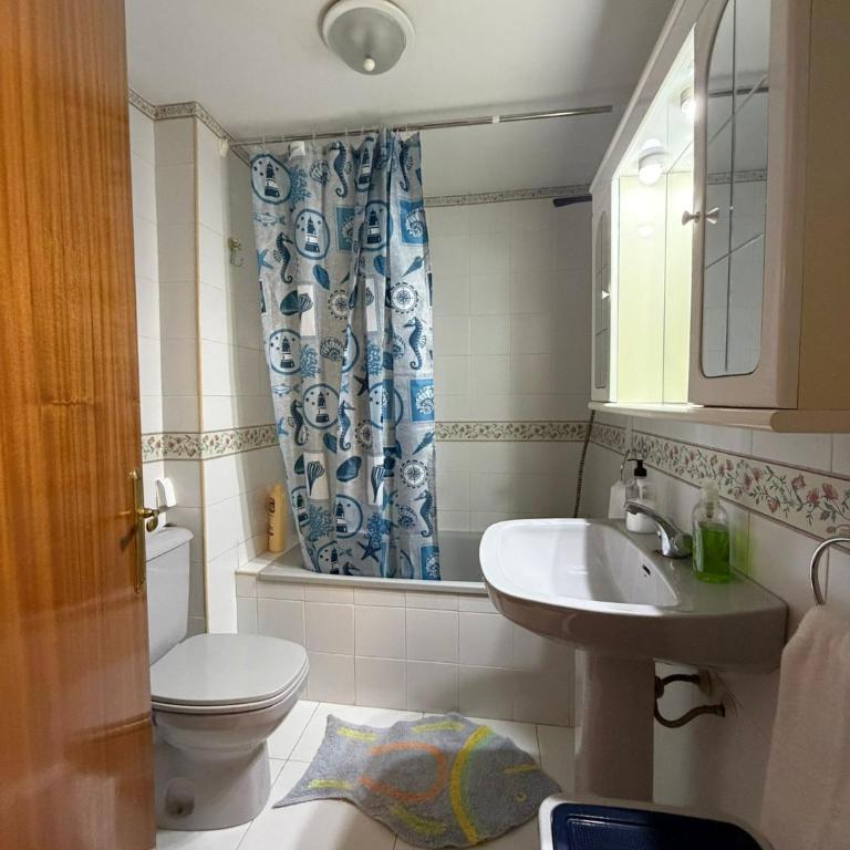 RIO Masma 10 - Apartamento de 2 dormitorios - 18
