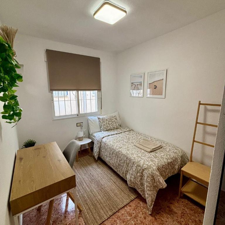 Casa DEscandinavia - Apartamento de 2 dormitorios - 13