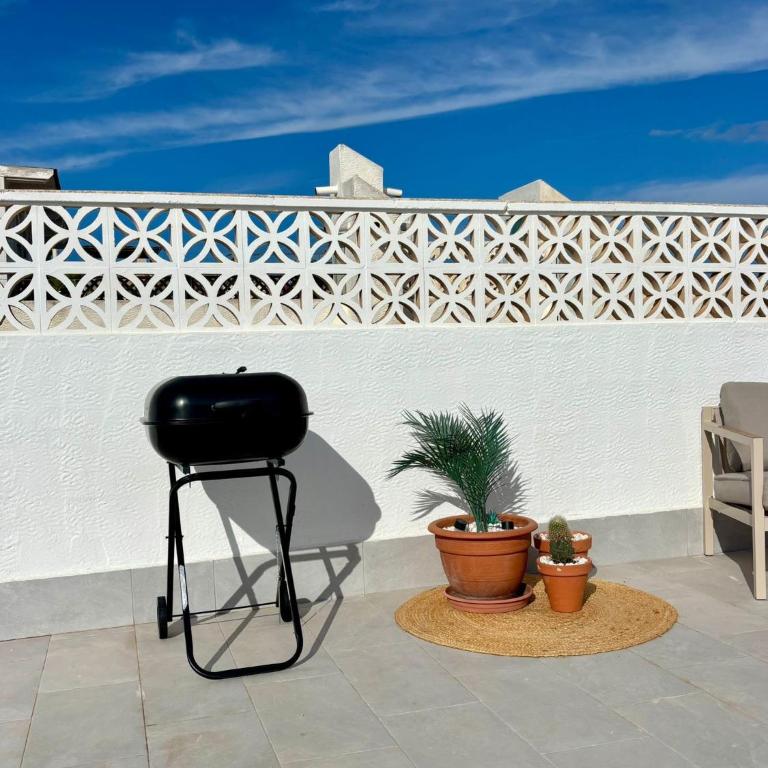 Casa DEscandinavia - Apartamento de 2 dormitorios - 16