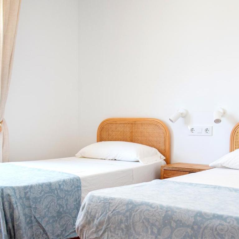 Boho Apartments, Amanecer - Apartamento de 2 dormitorios - 18
