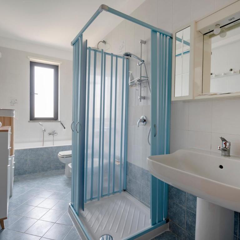 Casa di Anna by Il Pumo di Puglia - Appartamento con 2 Camere da Letto - 3