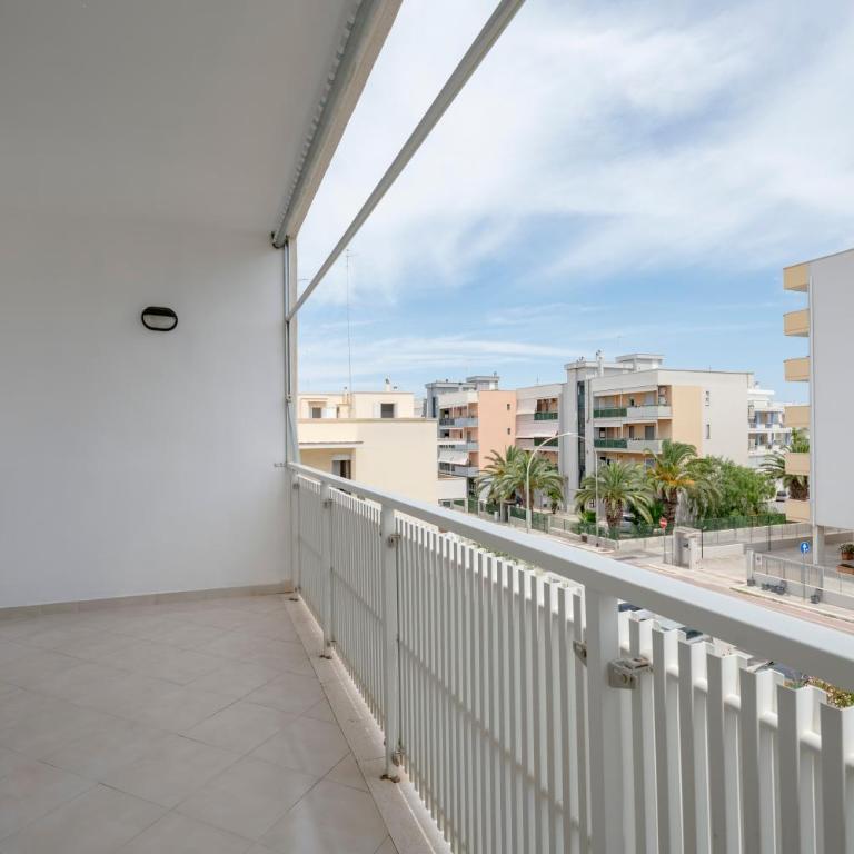Casa di Anna by Il Pumo di Puglia - Appartamento con 2 Camere da Letto - 4