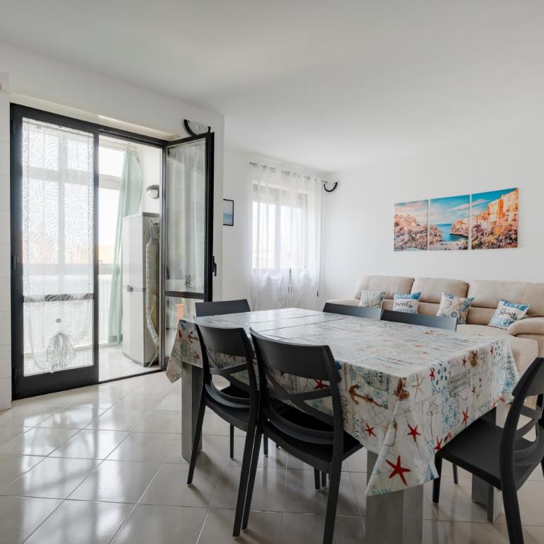 Casa di Anna by Il Pumo di Puglia - Appartamento con 2 Camere da Letto - 5