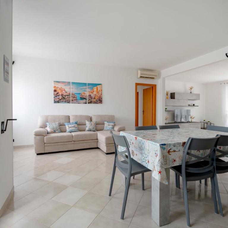 Casa di Anna by Il Pumo di Puglia - Appartamento con 2 Camere da Letto - 6