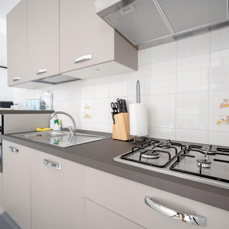 Casa di Anna by Il Pumo di Puglia - Appartamento con 2 Camere da Letto - 7