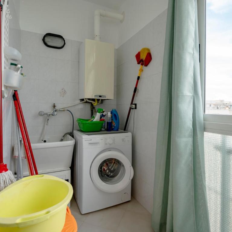 Casa di Anna by Il Pumo di Puglia - Appartamento con 2 Camere da Letto - 8