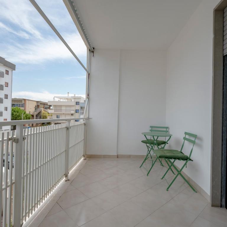 Casa di Anna by Il Pumo di Puglia - Appartamento con 2 Camere da Letto - 11