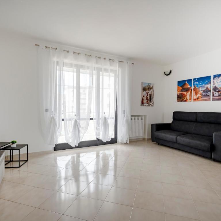 Casa di Anna by Il Pumo di Puglia - Appartamento con 2 Camere da Letto - 12