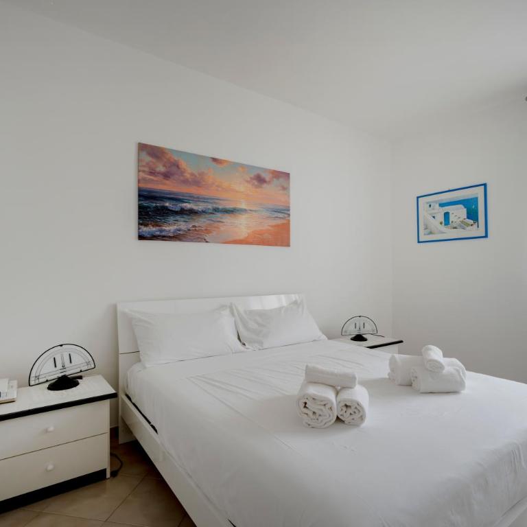 Casa di Anna by Il Pumo di Puglia - Appartamento con 2 Camere da Letto - 13