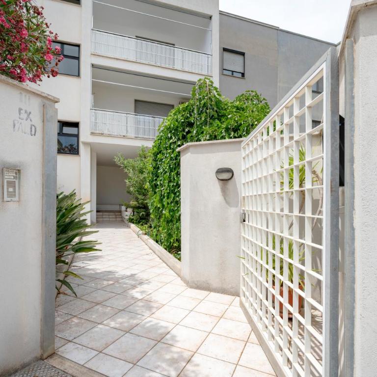 Casa di Anna by Il Pumo di Puglia - Appartamento con 2 Camere da Letto - 18
