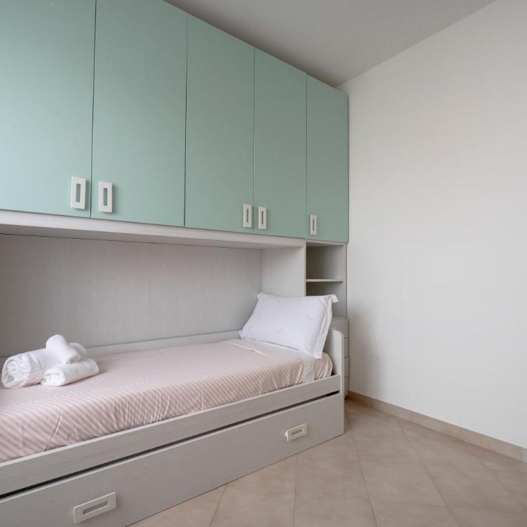Casa di Anna by Il Pumo di Puglia - Appartamento con 2 Camere da Letto - 19
