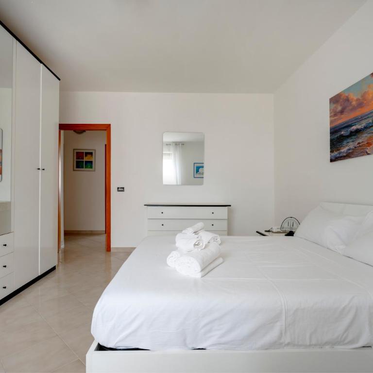 Casa di Anna by Il Pumo di Puglia - Appartamento con 2 Camere da Letto - 20