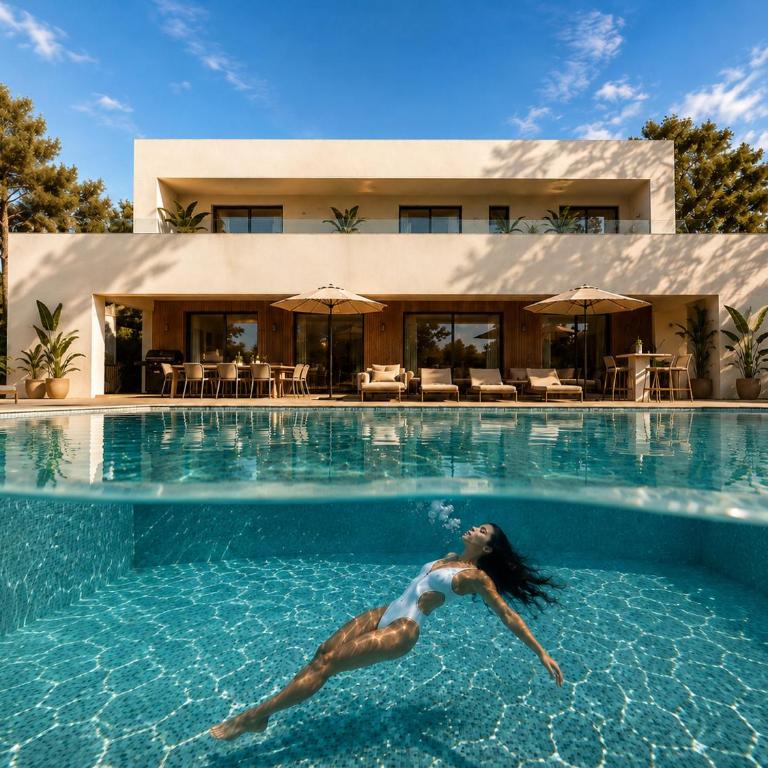 Gotmar Beach by Balearic Villas - Villa con piscina privada - 2