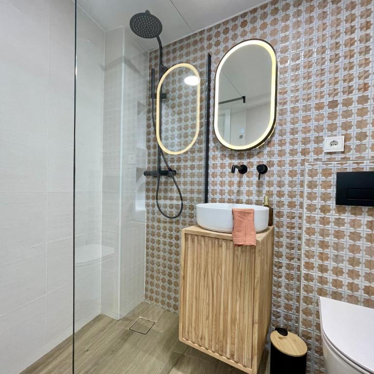 VH Costa Blanca- The Moraira Collection 2 - Apartamento de 2 dormitorios - 15